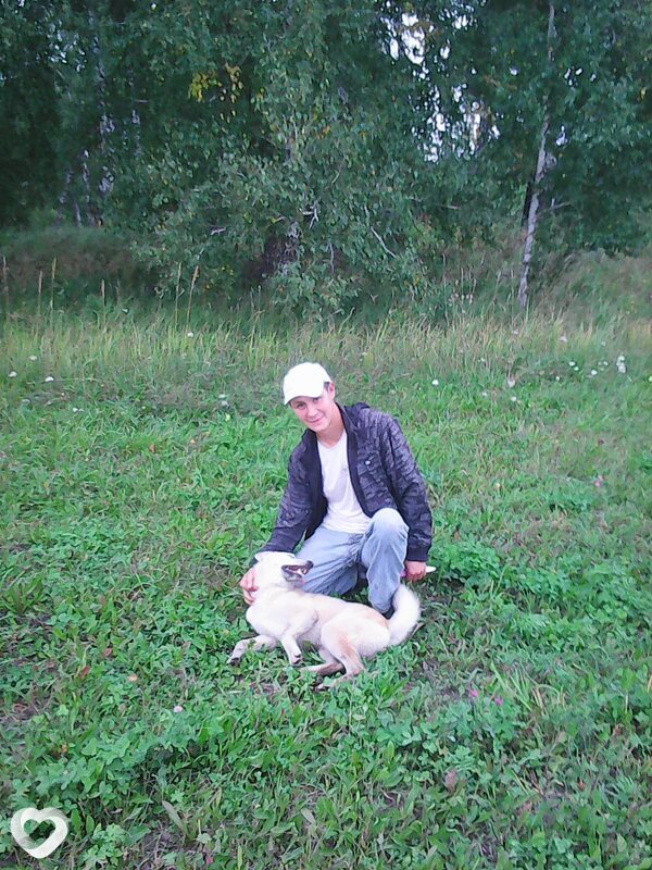 Роман, 34, Заринске — анкета №1139707