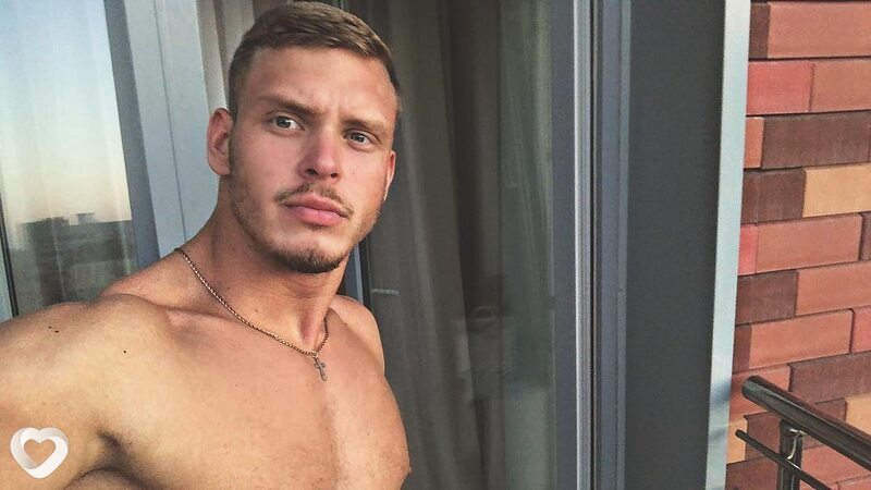 Александр, 38, Москве — анкета №1139711