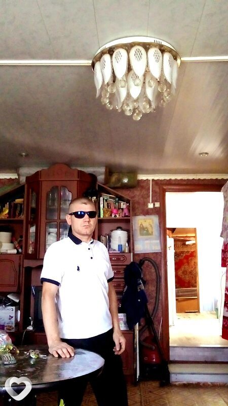 Дмитрий, 44, Саранске — анкета №1139715