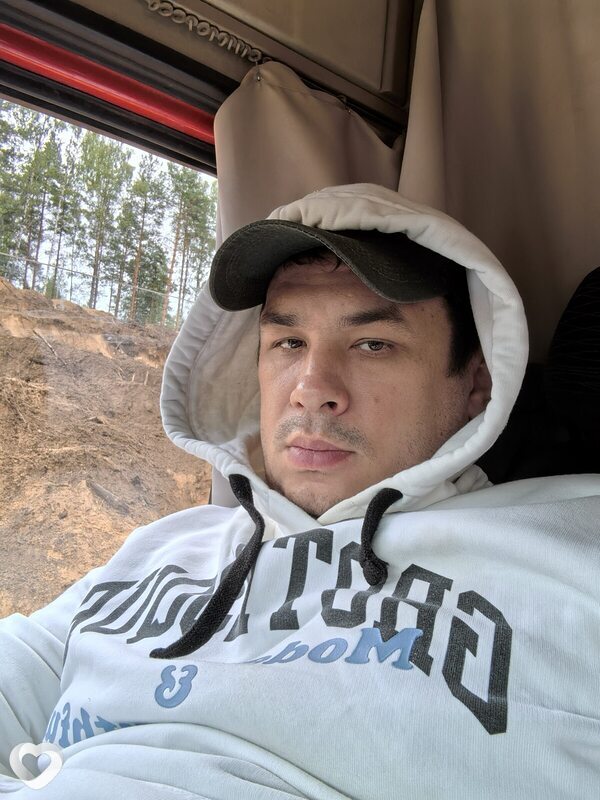 Сергей, 40, Чебоксарах — анкета №1139718