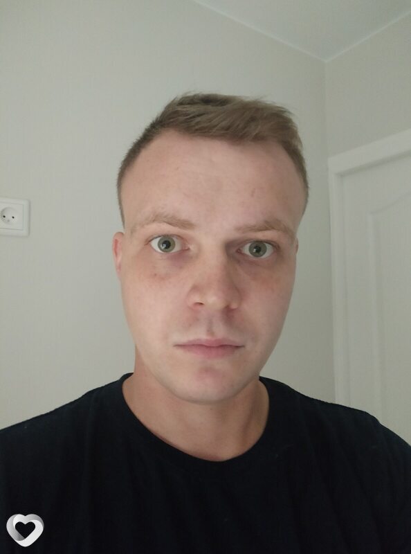 Николай, 27, Елеце — анкета №1139721