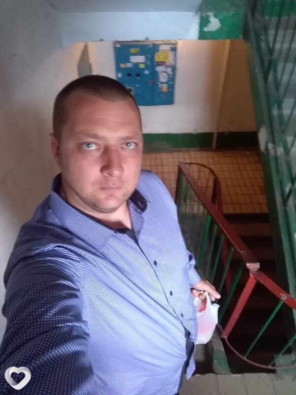 Равиль, 44, Караганде — анкета №1139600
