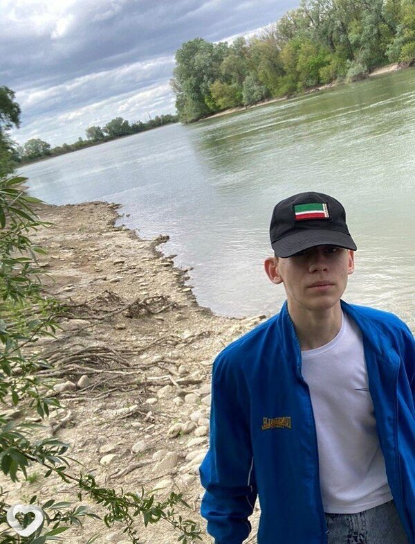 Deni, 21, Краснодаре — анкета №1139604