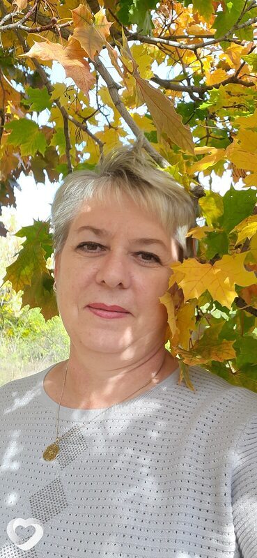Надежда, 55, Оренбурге — анкета №1139607