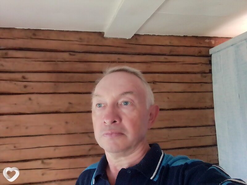 Сергей Романов, 63, Череповце — анкета №1139608