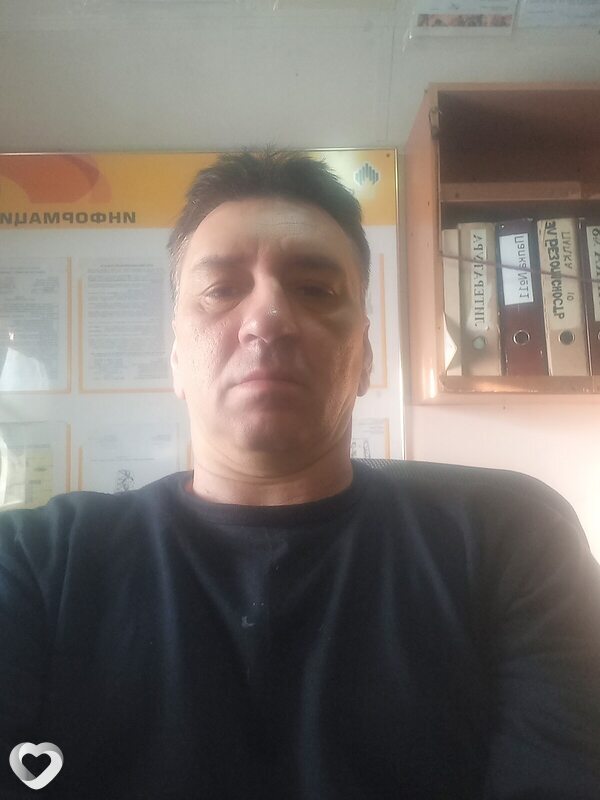 Александр, 47, Екатеринбурге — анкета №1139609