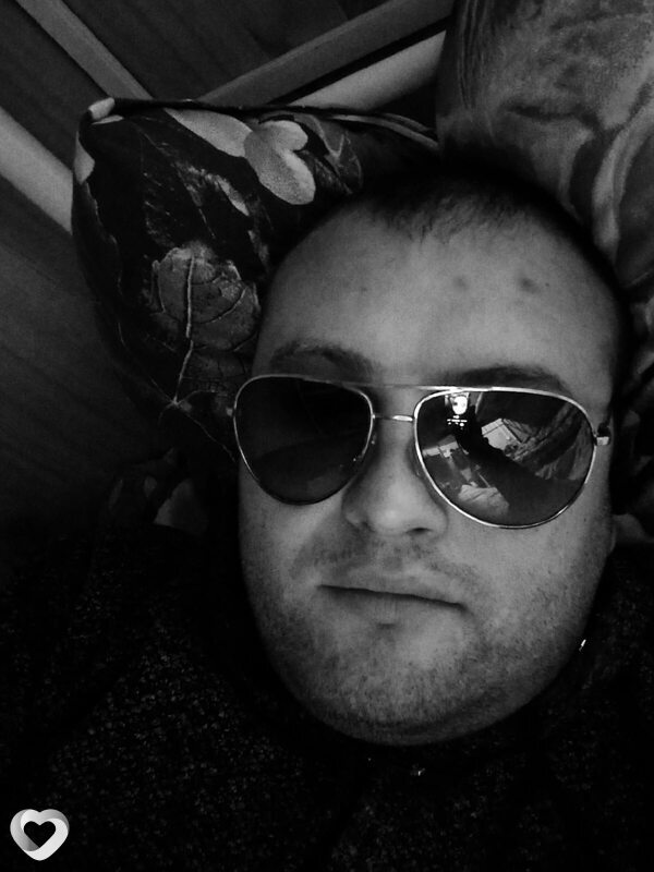Константин, 33, Омске — анкета №1139612