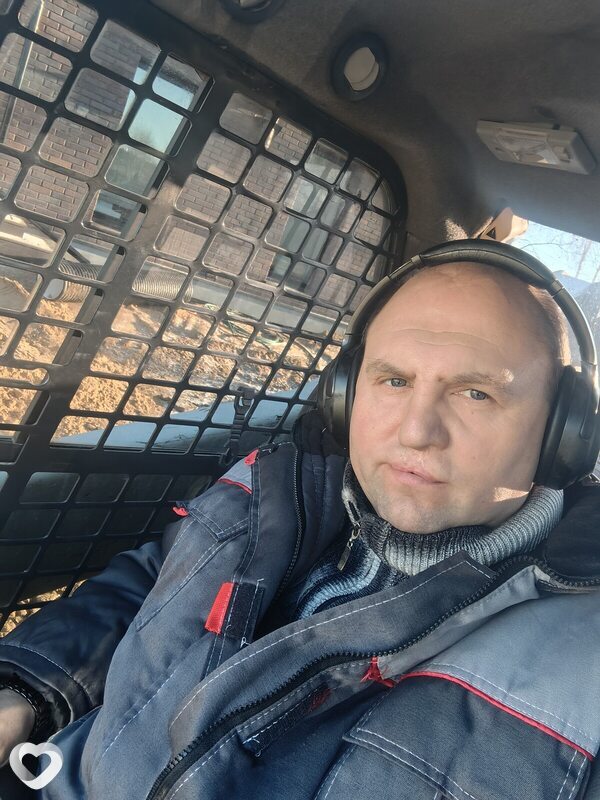 Алексей, 43, Минске — анкета №1139613