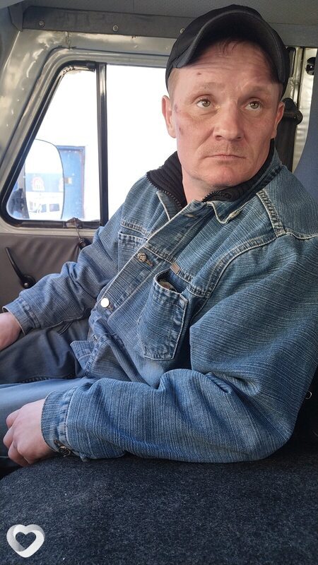 Виталий, 42, Саранске — анкета №1139614