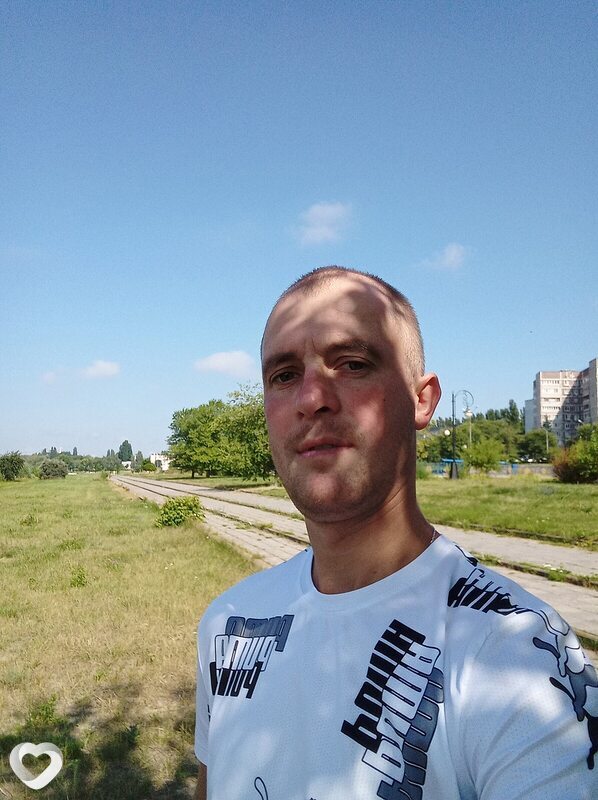 Сергей, 35, Курчатове — анкета №1139615