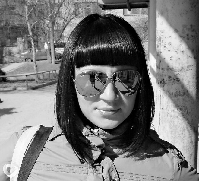 Карина, 33, Жодине — анкета №1139616