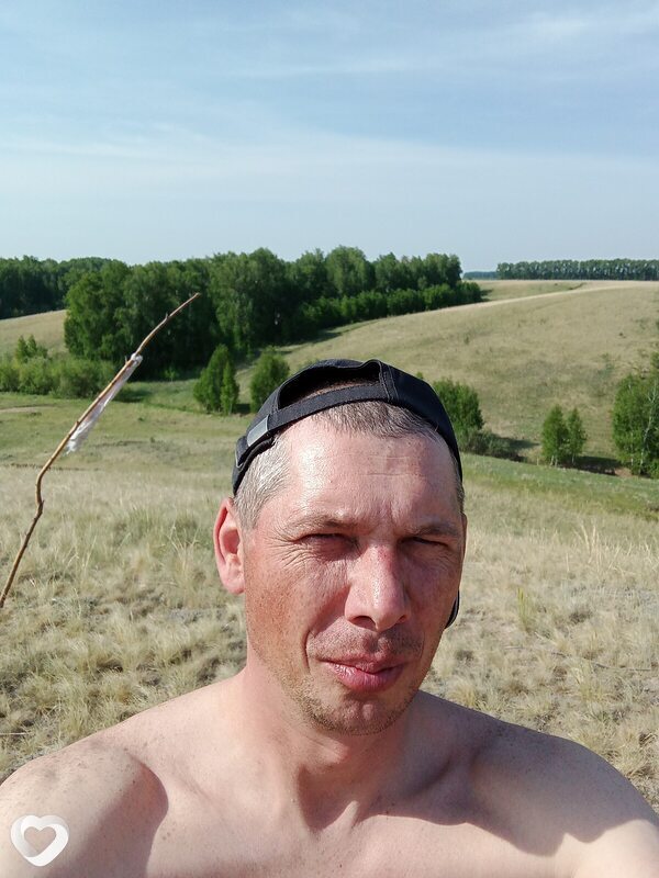 Алексей, 42, Барнауле — анкета №1139618