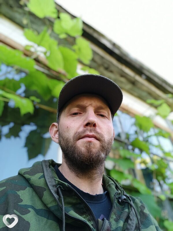 Александр, 43, Пензе — анкета №1139623
