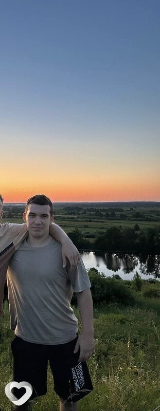 Илья, 23, Москве — анкета №1139757