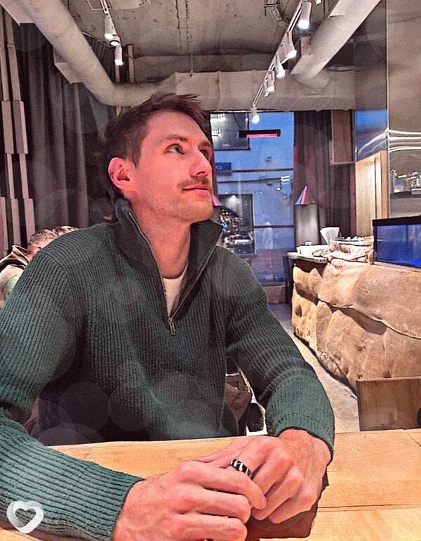 Vladymyr, 34, Волгограде — анкета №1139758