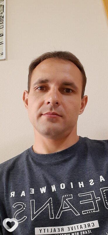 Виталий, Безенчук