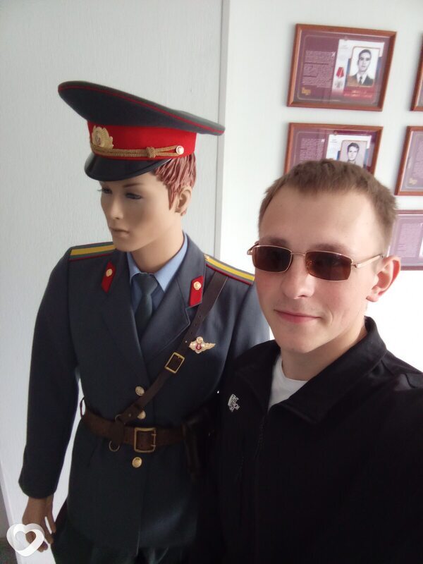 Игорь, 23, Усть-Илимск — анкета №1139760