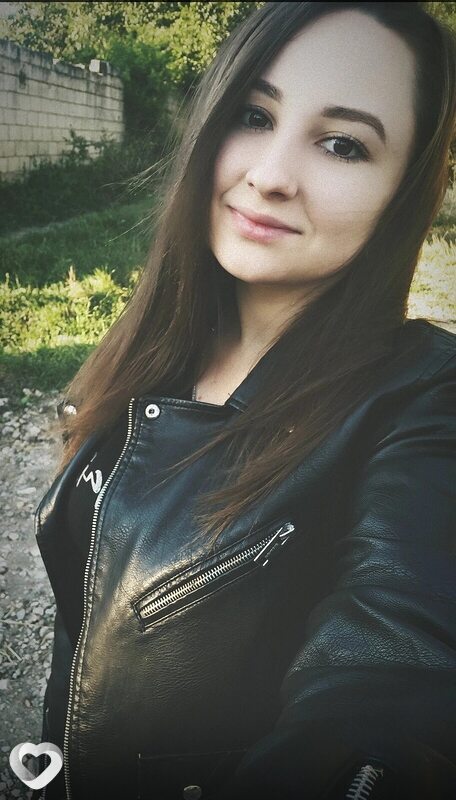 Нет Имени, 30, Феодосии — анкета №1139765