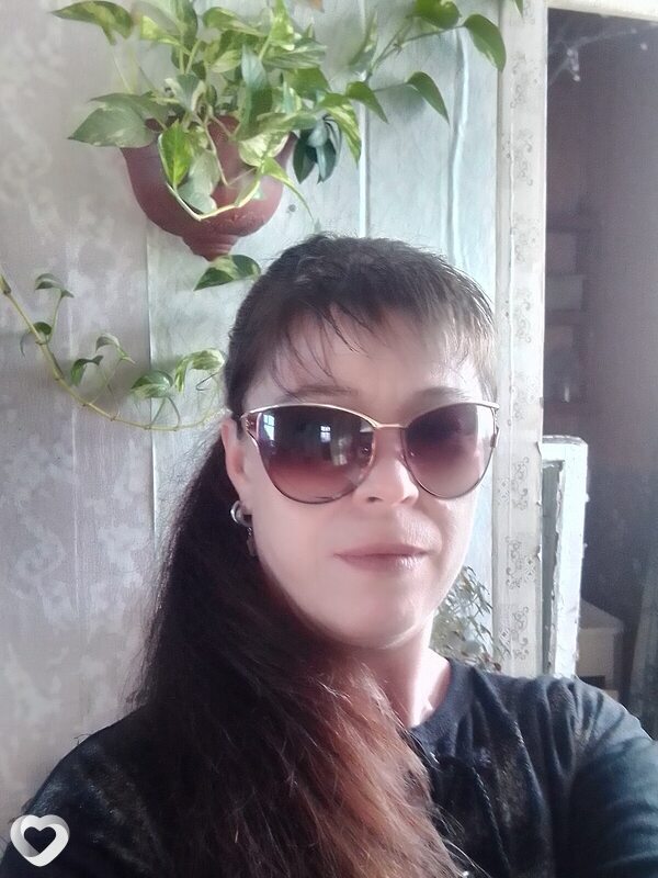 Анастасия, 39, Улан-Удэ — анкета №1139771