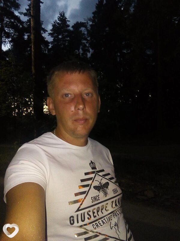 Вячеслав, 42, Жуковском — анкета №1139772