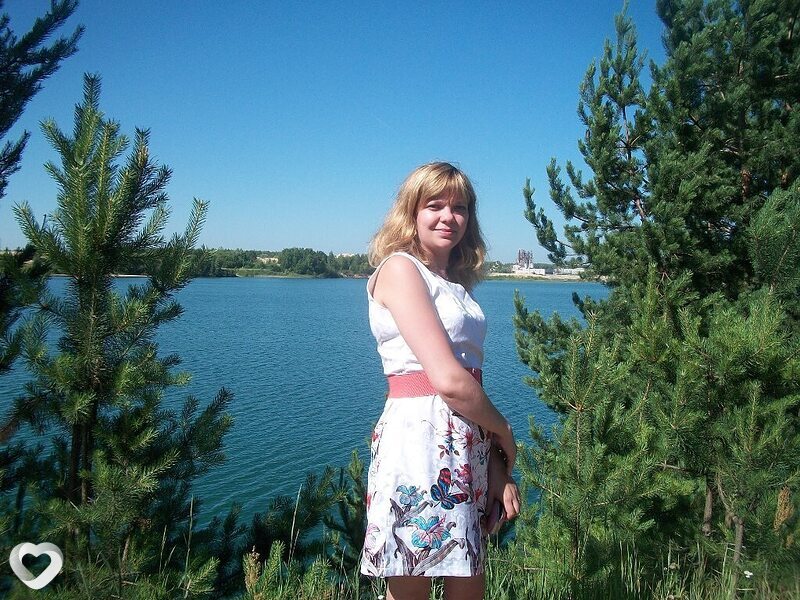 Ольга Никишина, 39, Иванове — анкета №1139913