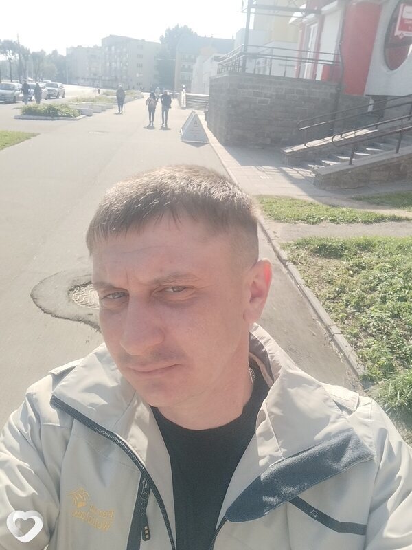 Олег, 36, Москве — анкета №1139918
