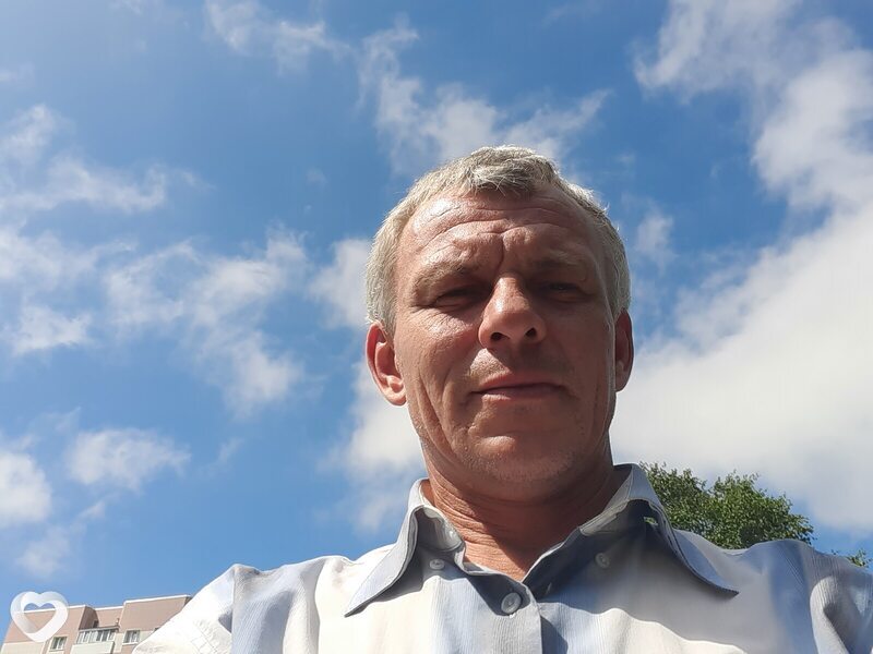 Валентин, 46, Южно-Сахалинске — анкета №1139919