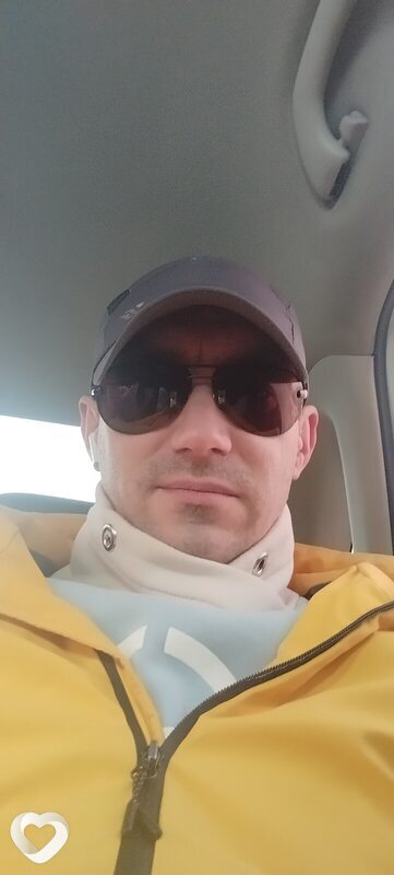 Александр, 41, Новокузнецке — анкета №1139923