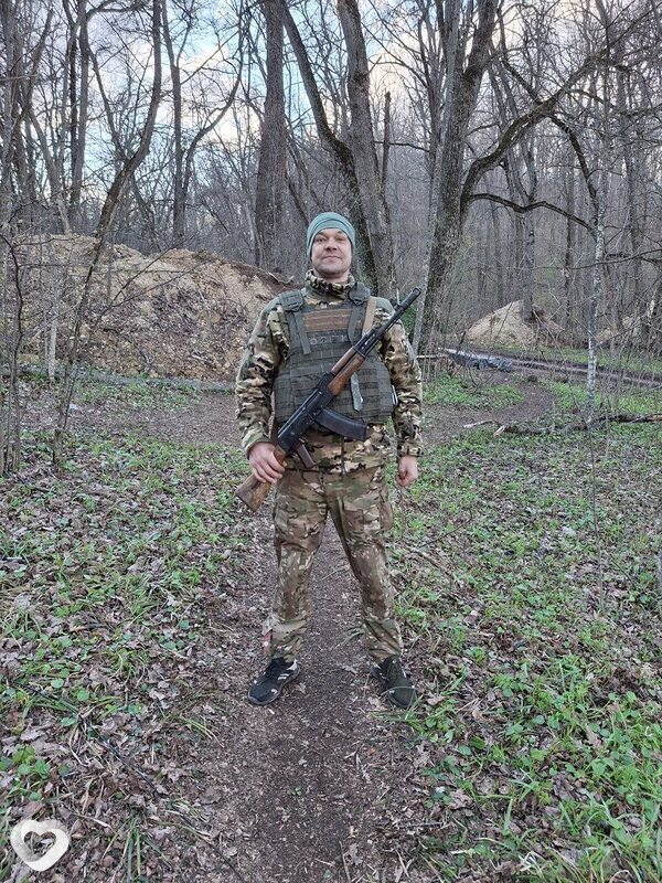 Дмитрий, 53, Северодвинске — анкета №1139827