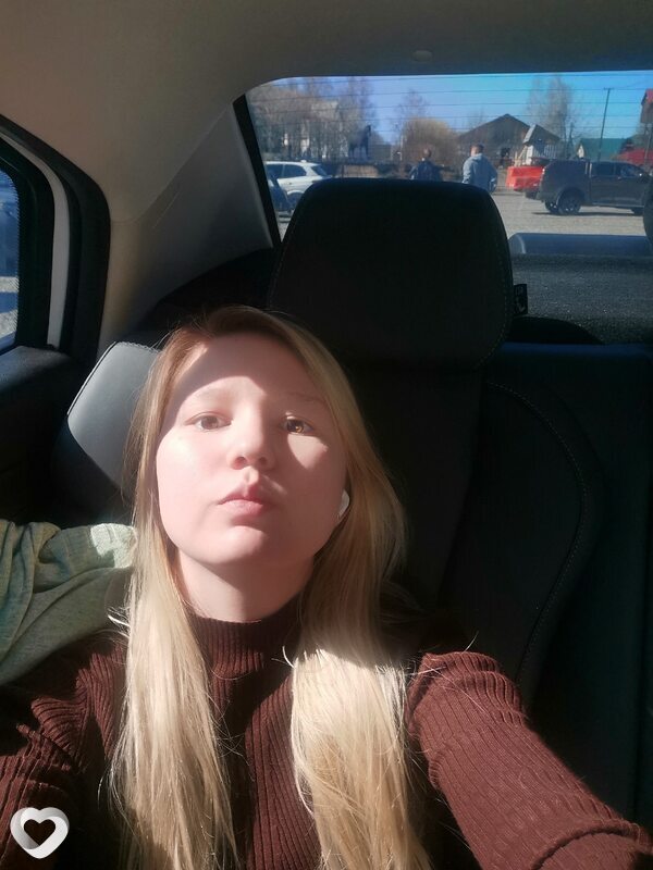 Екатерина, 25, Новосибирске — анкета №1139836