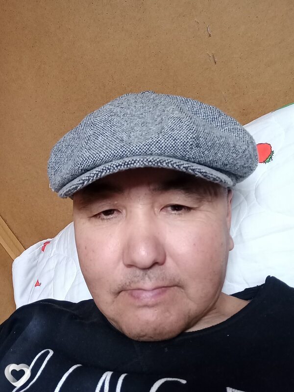 Александр, 49, Санкт-Петербурге — анкета №1139841