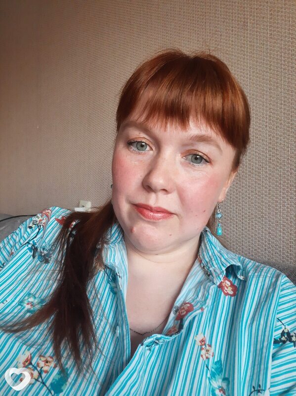 Ирина, 33, Новосибирске — анкета №1139846