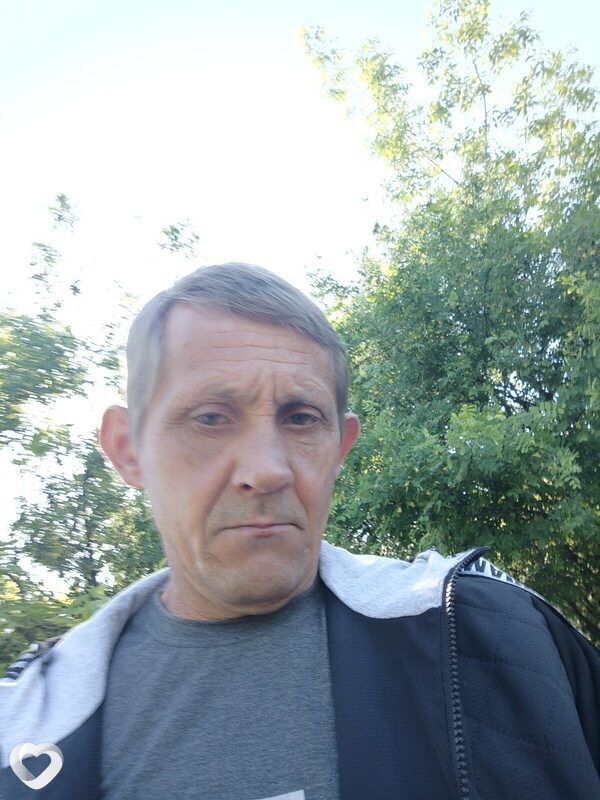 Сергей, 42, Гукове — анкета №1139847