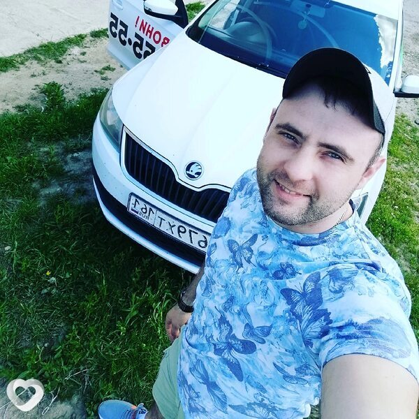 Александр, 36, Аксае — анкета №1139889