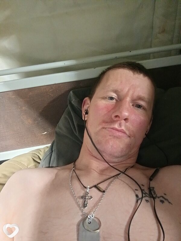 Максим, 34, Владивостоке — анкета №1139892