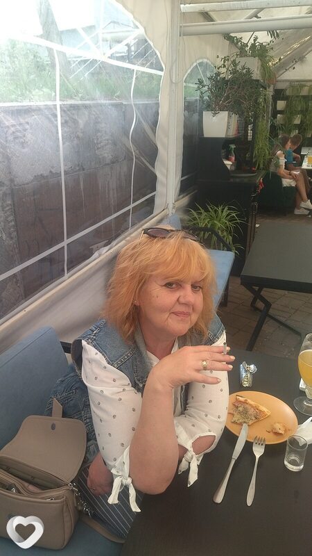 Наталия, 54, Чернигове — анкета №1139895