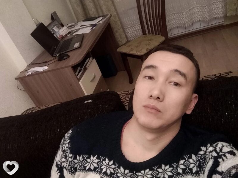 Степан, 36, Якутске — анкета №1139898