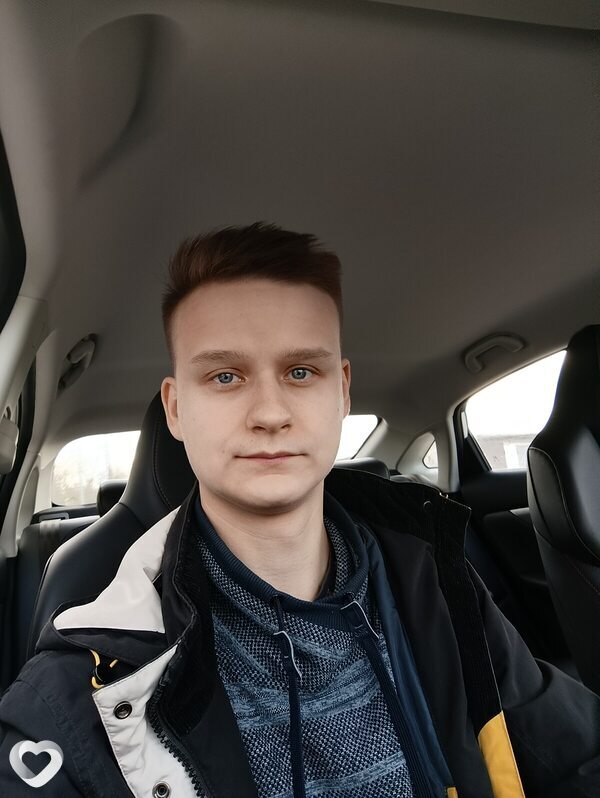Никита, 26, Коврове — анкета №1140026