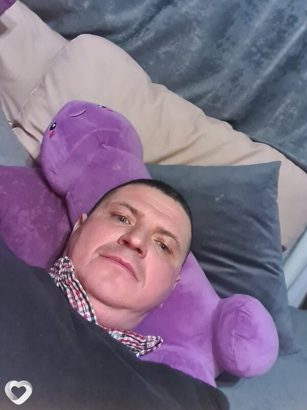 Андрей, 46, Анапе — анкета №1140027