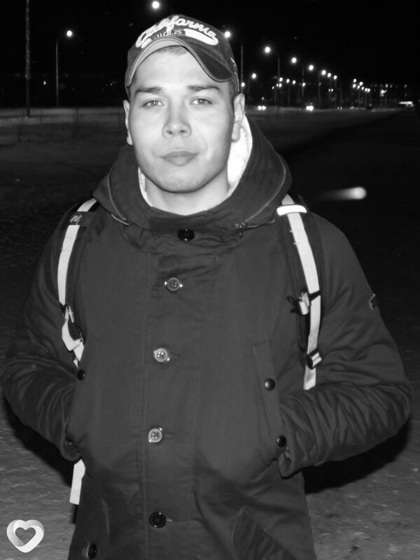 Марк, 30, Донецке — анкета №1140029