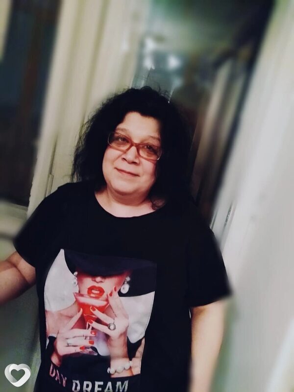 Ирина, 50, Нижнем Новгороде — анкета №1140031