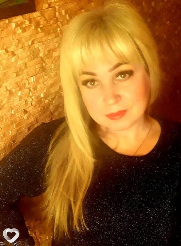 Наталья, 53, Харькове — анкета №1140032