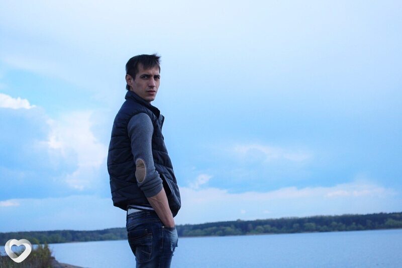 Геннадий, 36, Минске — анкета №1140035