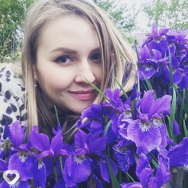 Анна, 33, Тюмени — анкета №1140041
