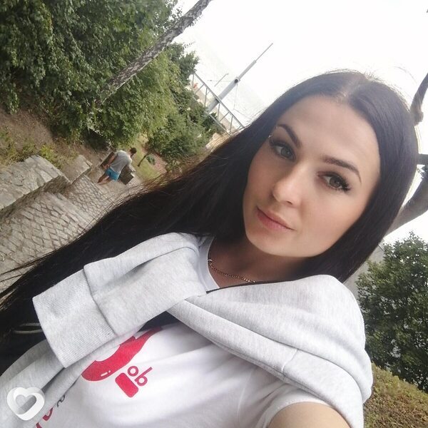 Марина, 35, Кобрине — анкета №1140044