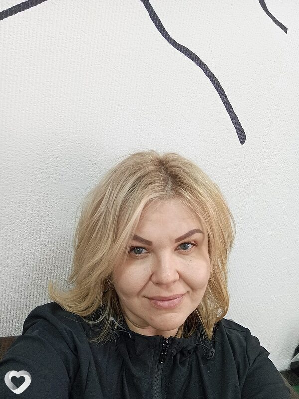 Наташа, 50, Екатеринбурге — анкета №1139850