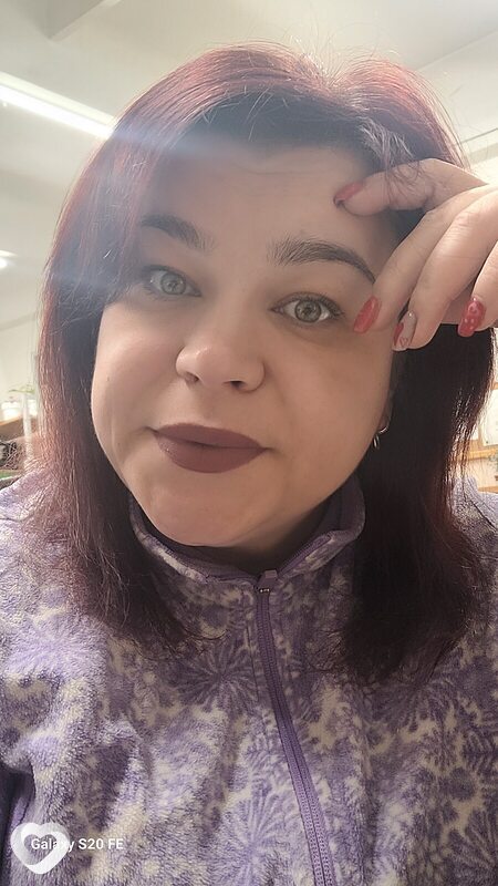 Маргарита, 38, Санкт-Петербурге — анкета №1139860