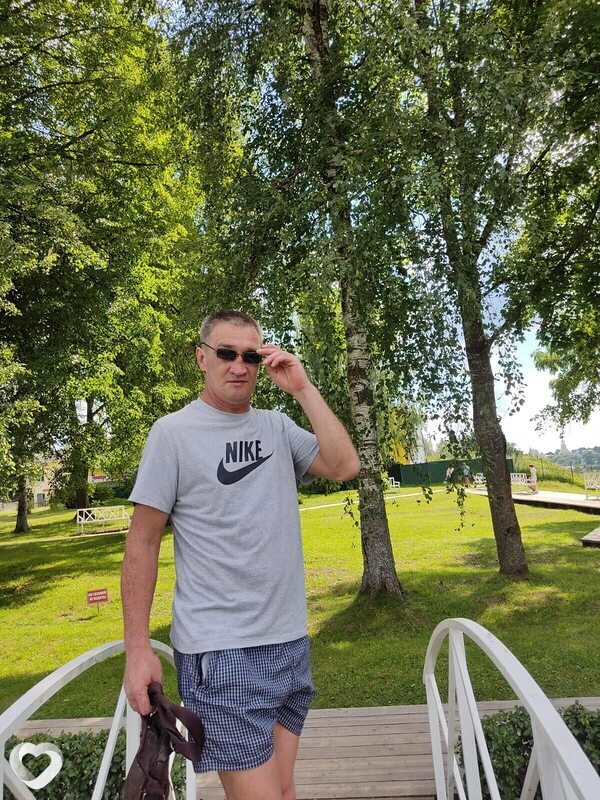 Эдуард, 53, Твери — анкета №1139863