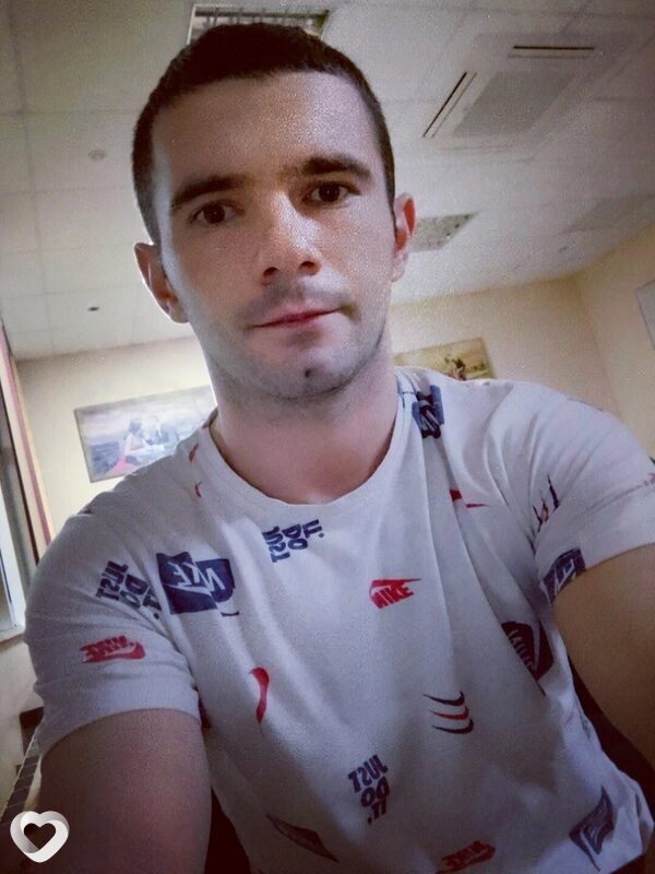 Сергей, 29, Раменском — анкета №1139864