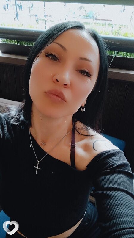 Виола, 41, Москве — анкета №1139866